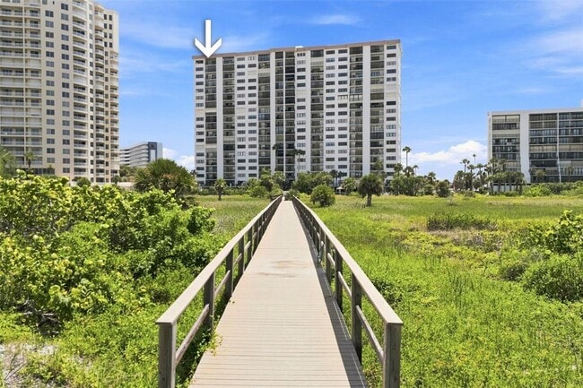 Building Photo - 1230 Gulf Blvd