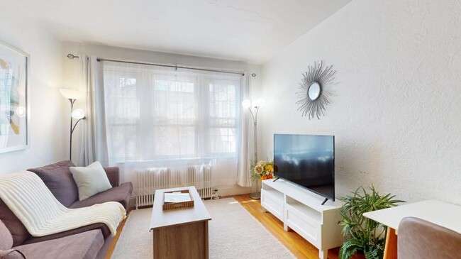 Building Photo - 1 bedroom in Brighton MA 02135