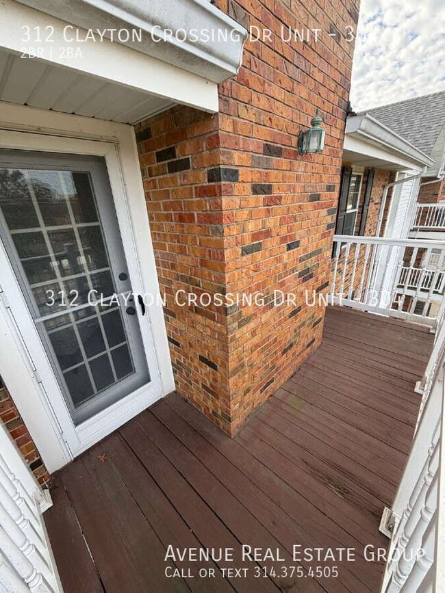 Building Photo - 312 Clayton Xing Dr