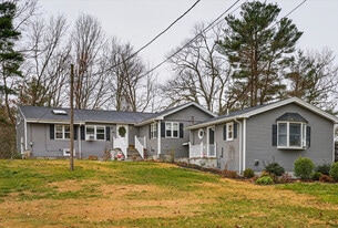 Building Photo - 80 Algonquin Dr