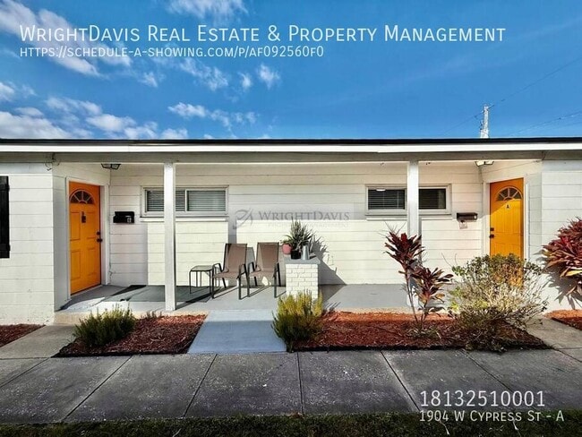 Building Photo - 1904 W Cypress St