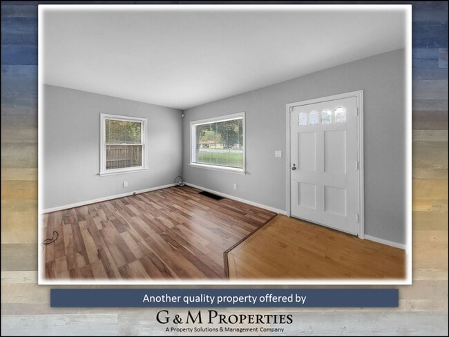 Building Photo - 2 Bedroom Recently Remodeled Single Family Home now available in North Greece!