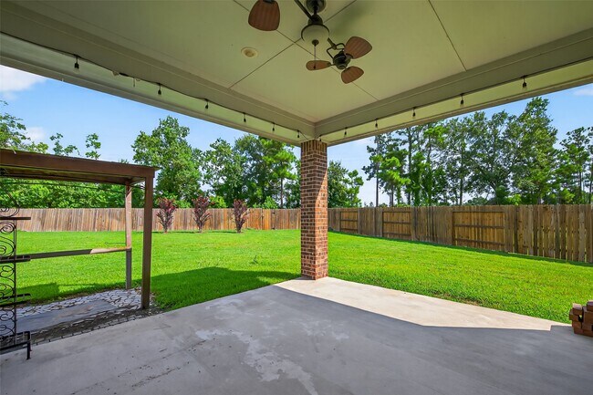 Building Photo - 11903 Muir Grvs Trl