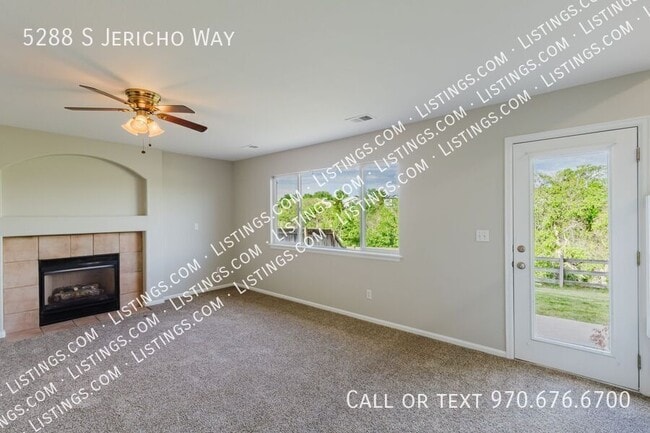 Building Photo - 5288 S Jericho Way
