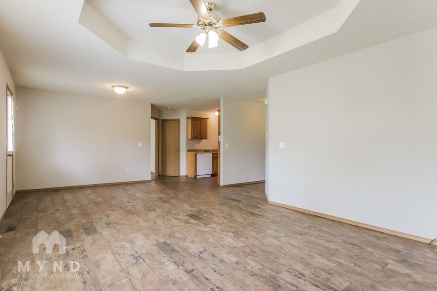 Building Photo - 3643 Juniper