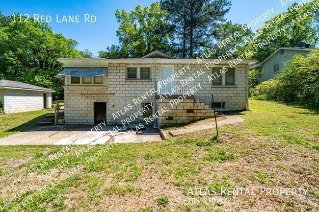 Building Photo - 112 Red Lane Rd