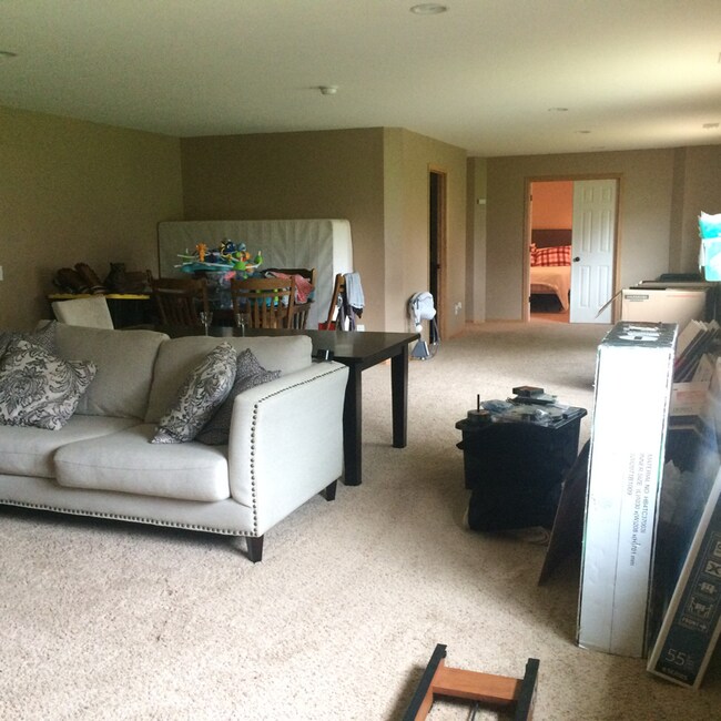 Building Photo - 11862 47th Pl NE