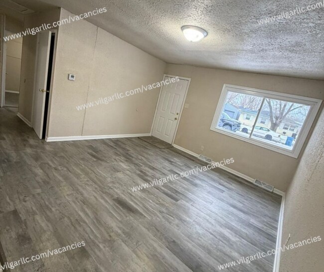 Building Photo - Cozy 3 Bedrooms • 1 Bathroom house in Gary, IN