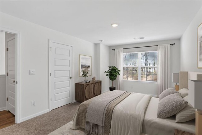 Building Photo - 2818 Georgia Aster Way