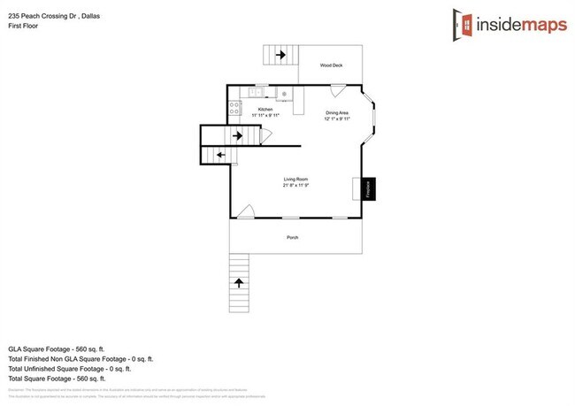 Building Photo - 235 Peach Crossing Dr