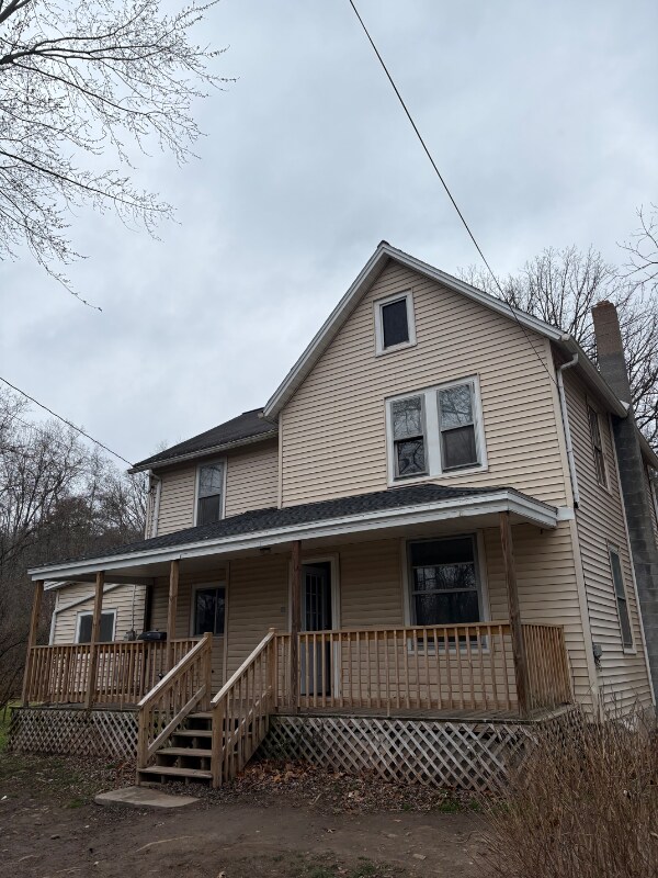 Building Photo - 5539 Mislevy Rd