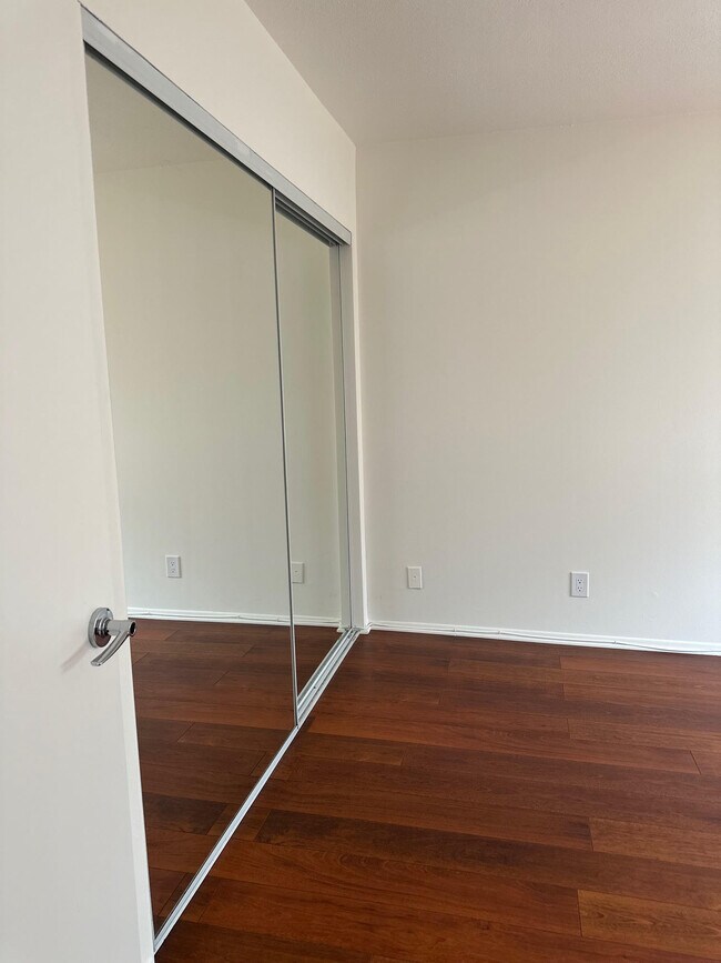 Bedroom Closet - 4370 Troost Ave