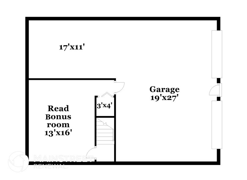 Building Photo - 6105 Buckhorn Rd