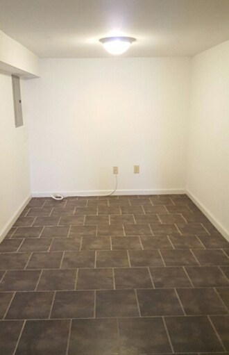 Finished Basement View #4 - 2632 Oakford St