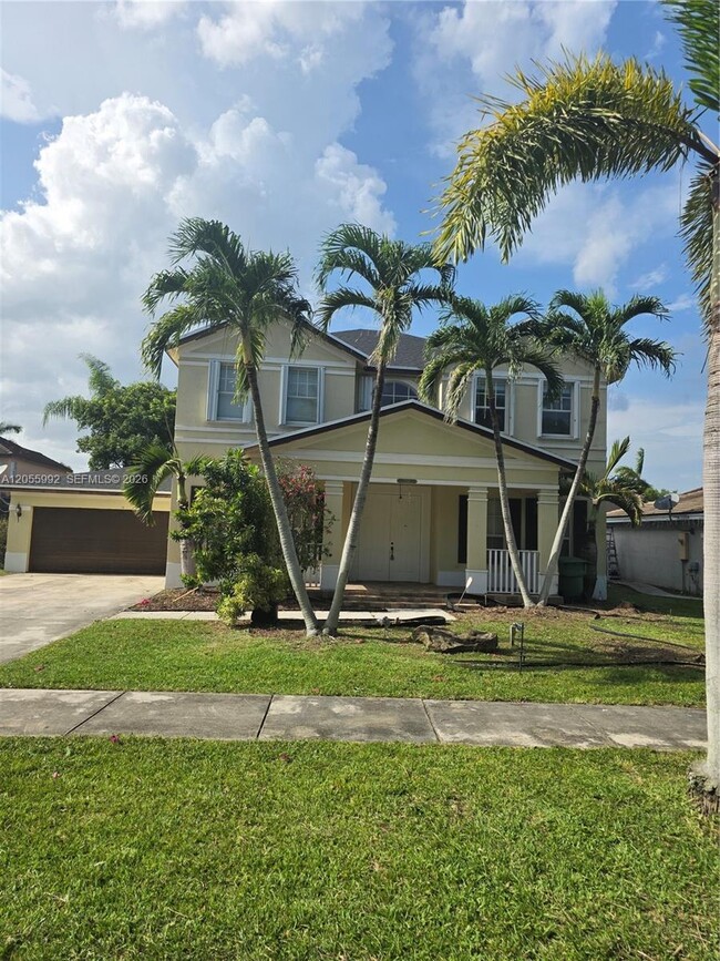 Building Photo - 12745 SW 204th Ln