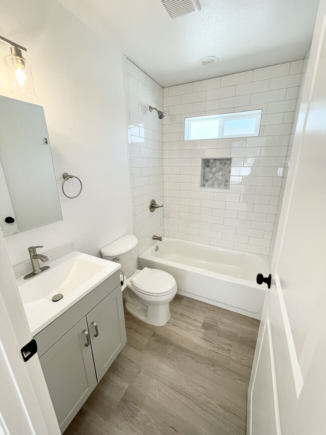 Bathroom 2 - 12959 9th St