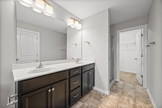 Building Photo - Move-In Ready Fort Mill Townhome with Garage, Hardwood Floors & Fresh Updates!