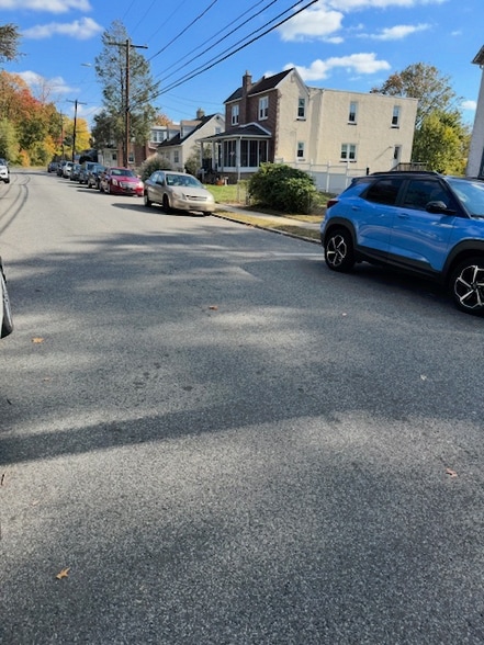 Street View - 727 Bartram Ave