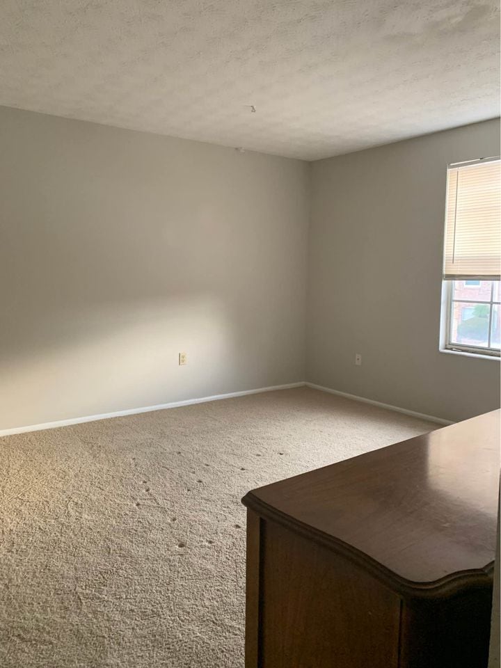 Master bedroom - 5201 ATLANTIC Blvd