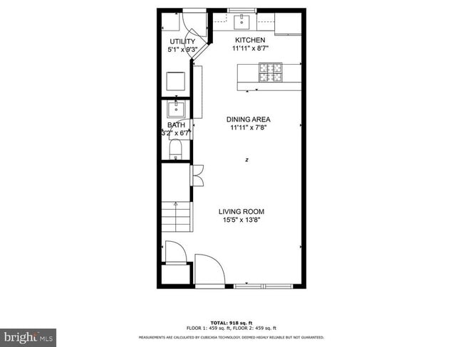 Building Photo - 3605 Edison St