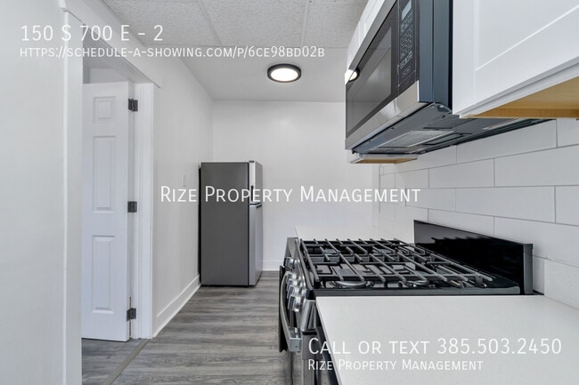 Building Photo - 150 S 700 E