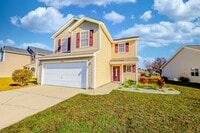 Building Photo - Walkerton Home