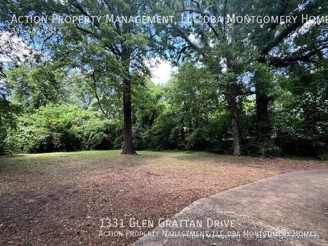 Building Photo - 1331 Glen Grattan Dr