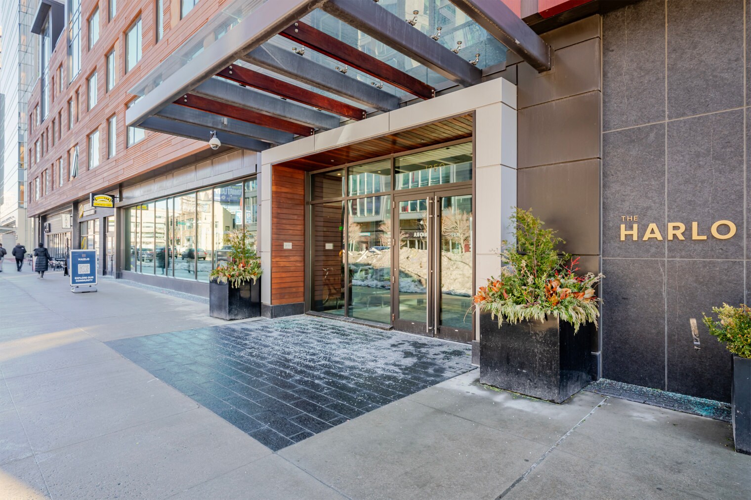 Building Photo - 1350 Boylston St