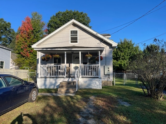 Primary Photo - 1 Camp St
