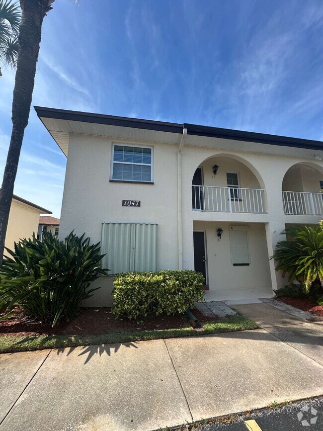 Building Photo - 55 and over condo community in Indian Harb...
