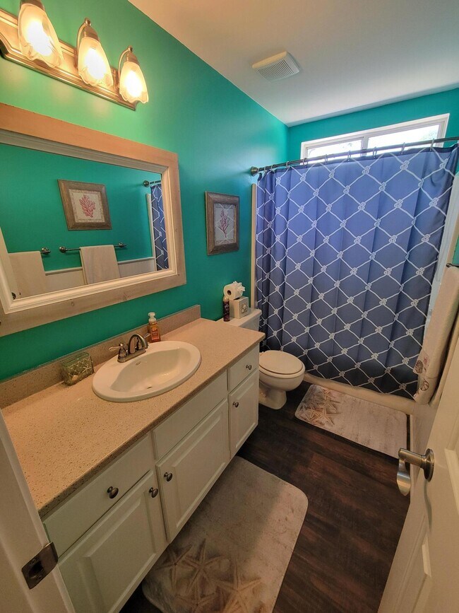 Building Photo - 3902 India Cove