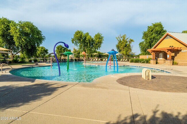 Building Photo - 4203 E Los Altos Rd