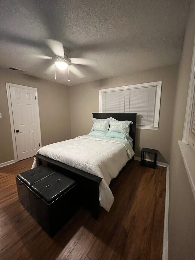 415 Rogers Rd 415 Rogers Rd Hinesville GA 31313 Apartment Finder