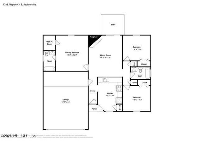 Building Photo - 7783 Allspice Cir E
