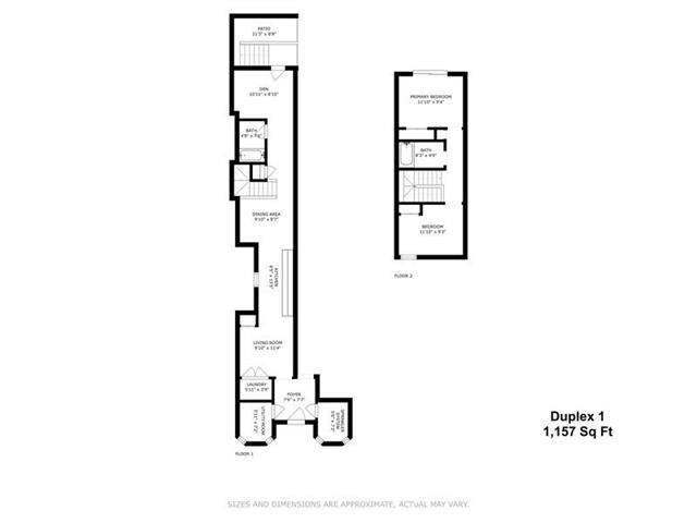 Building Photo - 111 Collard St