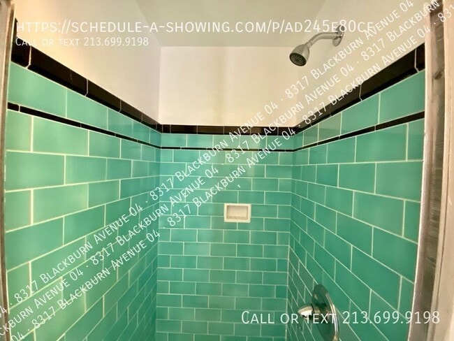 Building Photo - 8317 Blackburn Ave