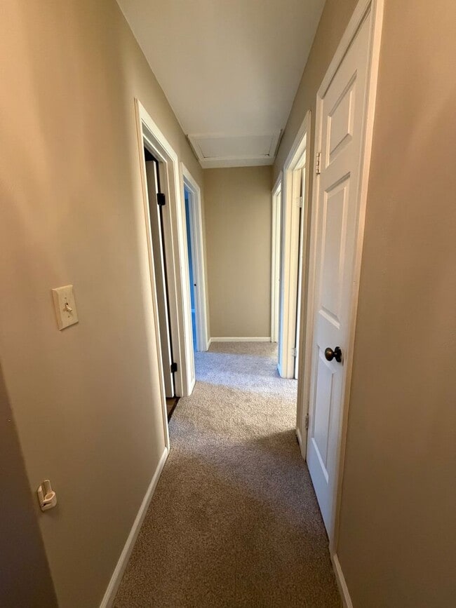 Building Photo - Georgetown Colony