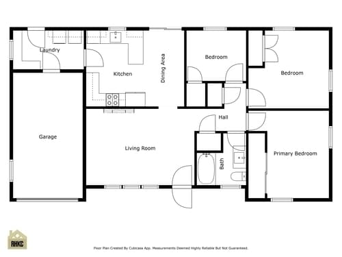 Building Photo - 6217 Glenwood St