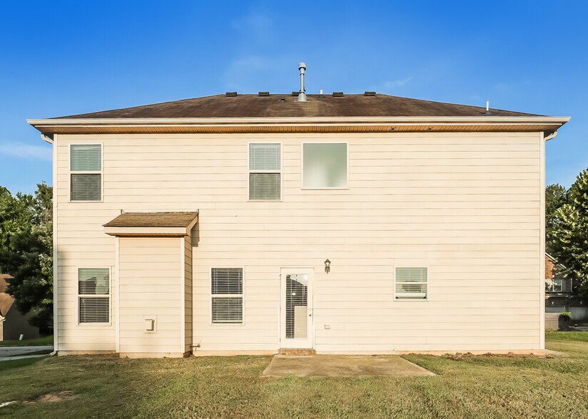 Building Photo - 337 Madison Grace Ave