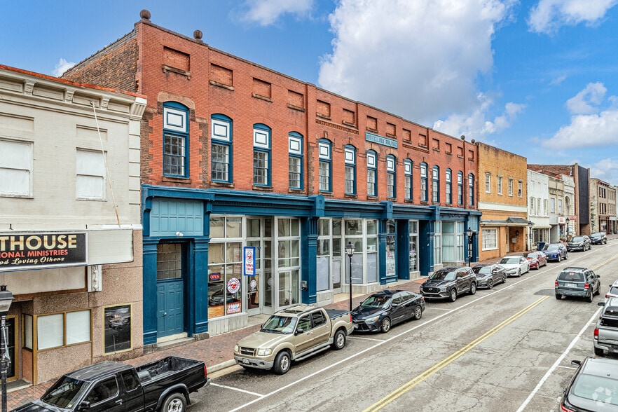Primary Photo - Odd Fellows Building
