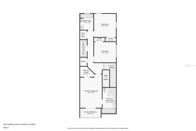 Building Photo - 2611 E Jefferson St