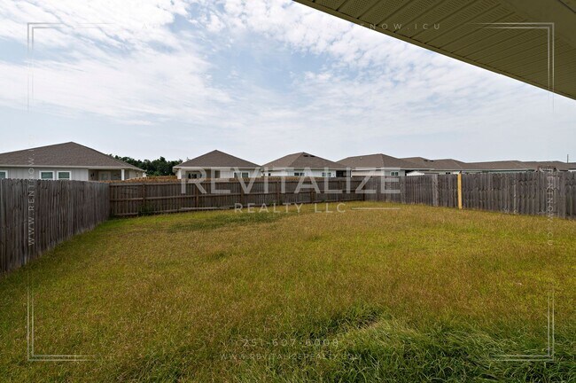 Building Photo - Foley 4BR – Cali Plan + Smart Home