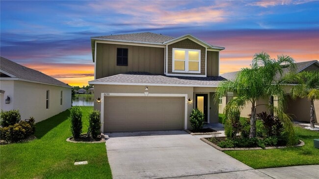 Building Photo - 2230 Canyon Breeze Ave