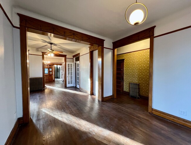 Building Photo - 2326 S Millard Ave