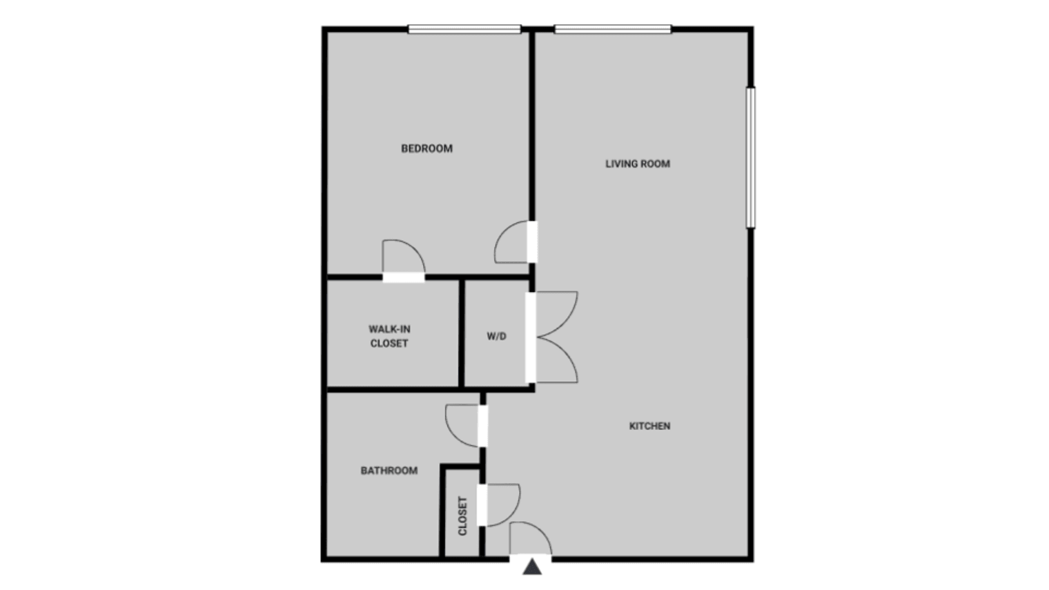 Building Photo - 11000 NE 10th St