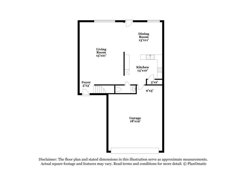 Building Photo - 6511 McCharen Ct