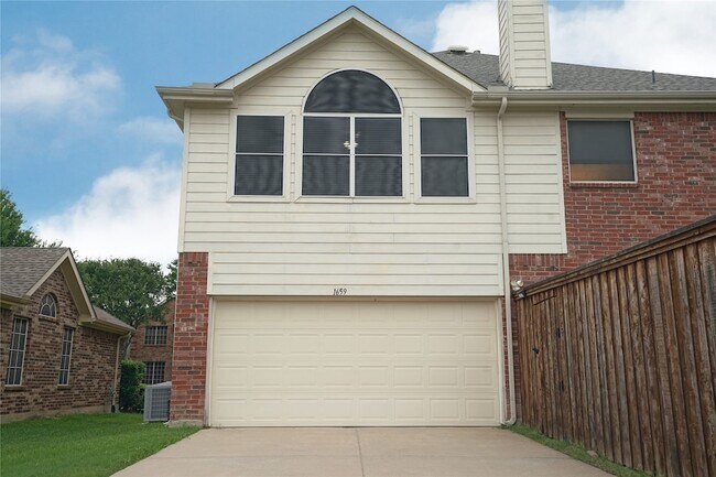Building Photo - 1659 Granite Rapids Dr