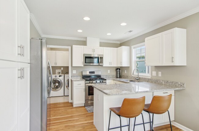 Building Photo - Arden Townhouse Rental