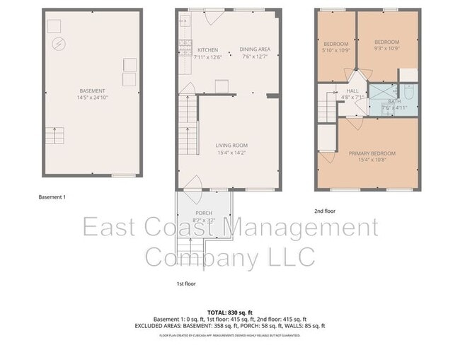 Building Photo - 3213 Elmley Ave