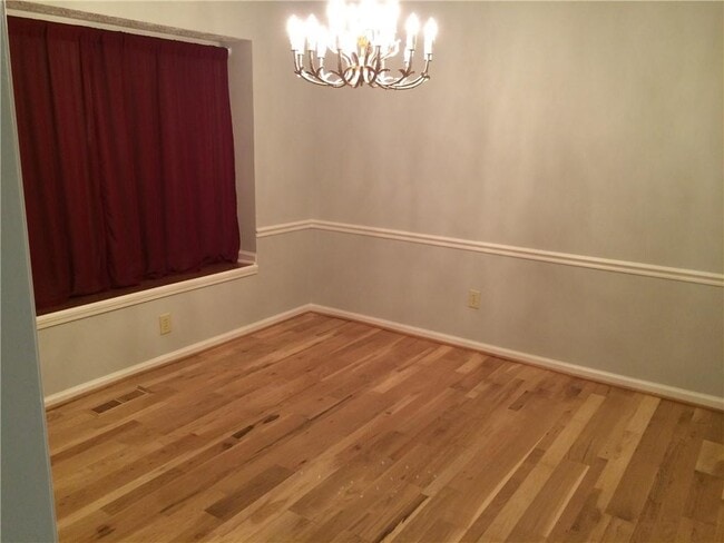 Building Photo - 4415 Windchime Way NW